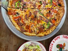 -Tubestation站点比萨(高新万达ONE店)