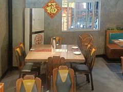 -老山村酒楼(白石洲店)