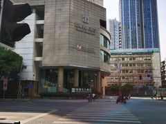 -成都瑞城名人酒店