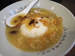 -王春春鸡汤饭(上海中海环宇城店)