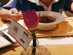 -原石牛扒·约会餐厅(龙城万科里店)