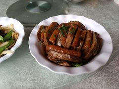 -家乡饭店(里仁洞店)