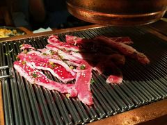 -千寻烧肉(政务区店)