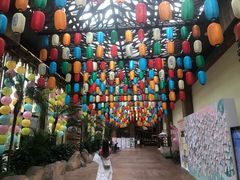 -杭州开元森泊度假乐园