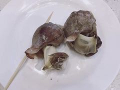 -青蓬蒸汽海鲜·深圳老字号·团建聚会(壹方城店)