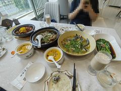 -写庭·鱼鲜川菜·宴请(铁像寺水街店)