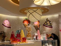 -甜艺廊(永利皇宫店)