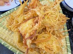 -黑河坝泡姜鸡贡椒鱼(贾旗路店)