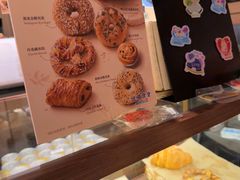 -Brut Eatery悦璞食堂(愚园路店)