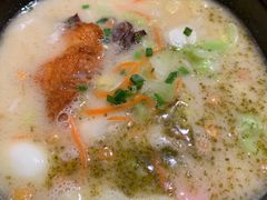 -阿香米线(中原万达店)