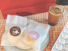 -富贵面包公司(运河店)