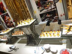 -东方雅典水疗美食汇(金海岸大厦店)