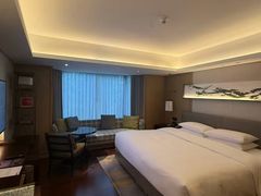 -杭州君悦酒店