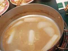 -大吉利·潮汕鲜牛肉火锅(河西店)