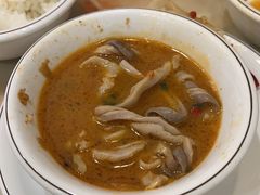 -李师傅脆肚(梅林店)