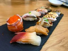 -赤稻·日式料理(禅城店)