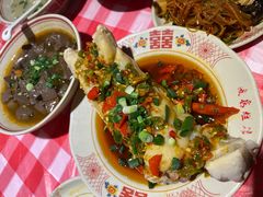 -老方桌烂蹄花川菜馆(九龙坡店)
