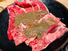 牛腩肉-じゃんじゃん亭(栄店)