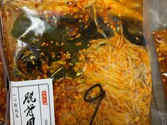 -脱骨凤爪(石桥店)