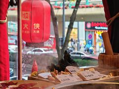 -蜀大侠火锅(总府路店)