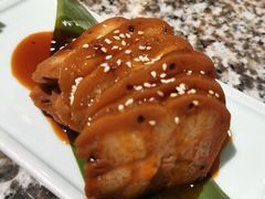 -南京大牌档(崇文门国瑞店)