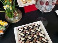 -福州泰禾铂尔曼酒店·大堂酒廊