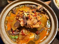 -吃货私房菜(丽江束河古镇店)