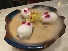 -悦得闲广式茶楼点心(石厦时代广场店)