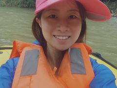 -杭州双溪漂流景区