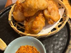 -有喜屋·烧鸟·居酒屋(周浦万达店)