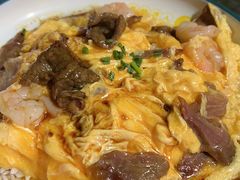 -龙记·香港茶餐厅(海上世界店)