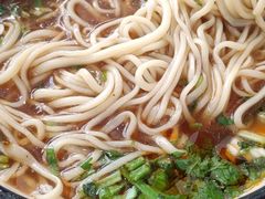 -宛平李记小吃(东关街店)