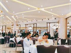 大堂-粤珍轩.创始店.始于2001(含光门店)