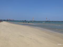 -北海金海湾红树林生态旅游区