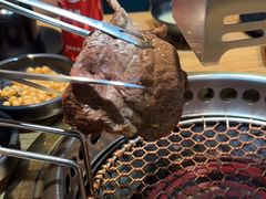 -九田家黑牛烤肉料理(新光汇店)