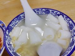 淮山绿豆-黄记潮汕甜汤(贝底田坊店)