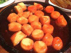 iphone_upload_pic-井水小厨·湘菜(活力广场店)