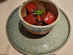 -二十四单 淮扬新味
