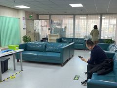 -美年大健康体检中心(西直门分院)