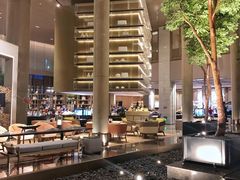 -博林天瑞喜来登酒店·西丽尚膳