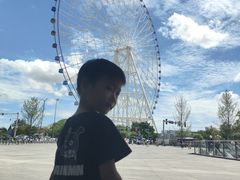 -南昌之星游乐场