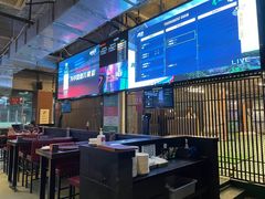 -CAGES凯吉思西餐厅运动乐园(静安店)