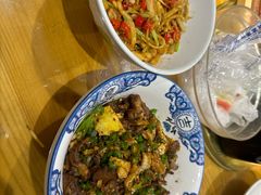 -湘鲜小灶·湖南土菜馆(龙华店)