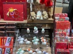 -扶光书店(中环店)