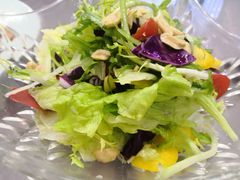 大拌菜-力力豆花庄(广渠门店)