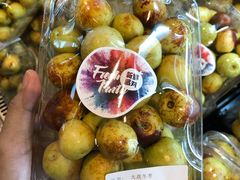 -Olé精品超市(广州太古汇店)