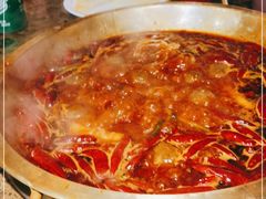 -小龙坎火锅(春熙太古里店)