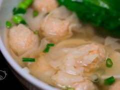 -蓝记云吞(正果店)