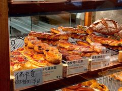-RUSON(黄龙店)