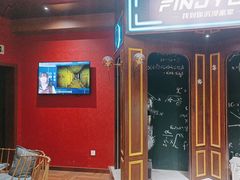 -恐怖游戏(湖滨店)
